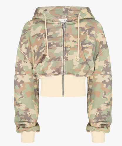 Baggy Camo set