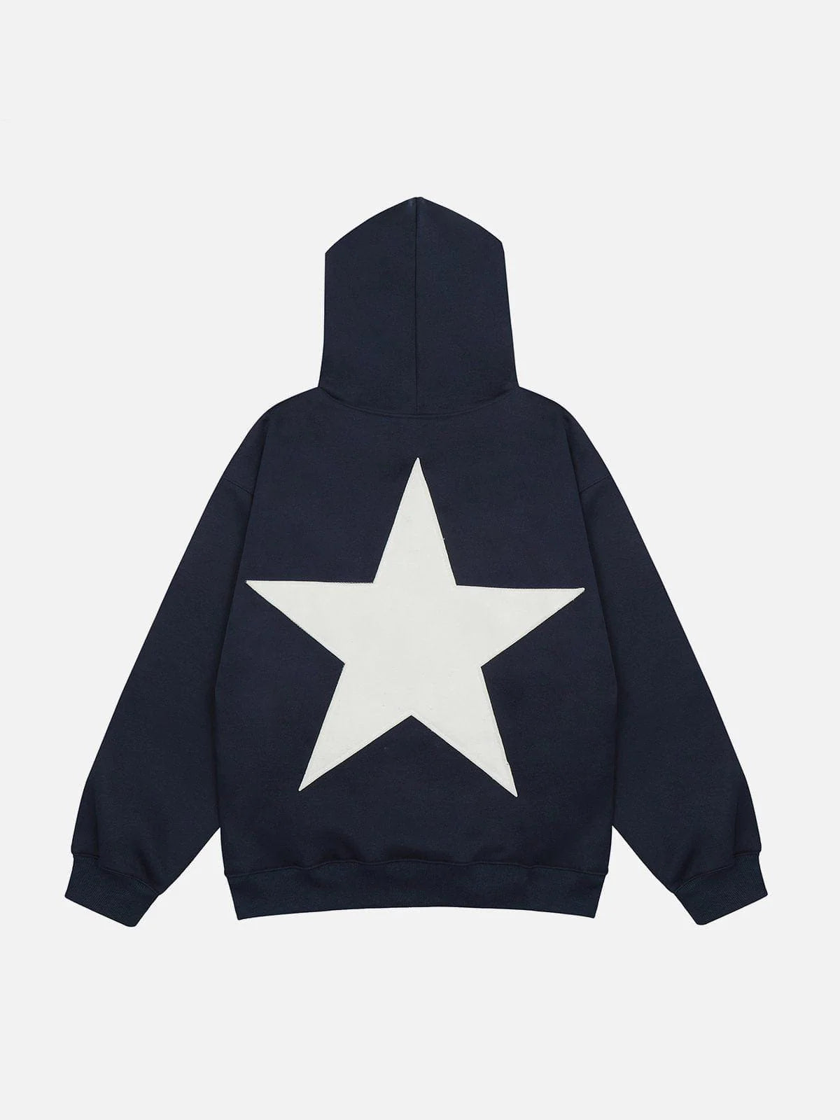 Twin Star Hoodie