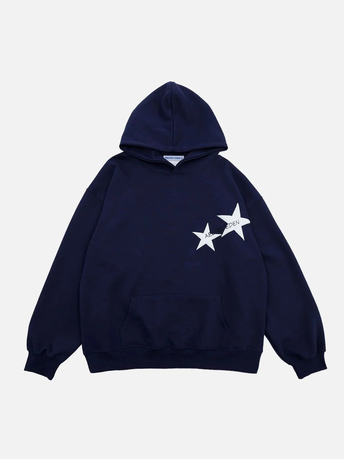 Twin Star Hoodie