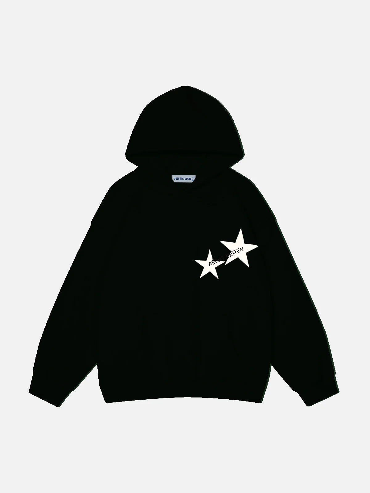 Twin Star Hoodie