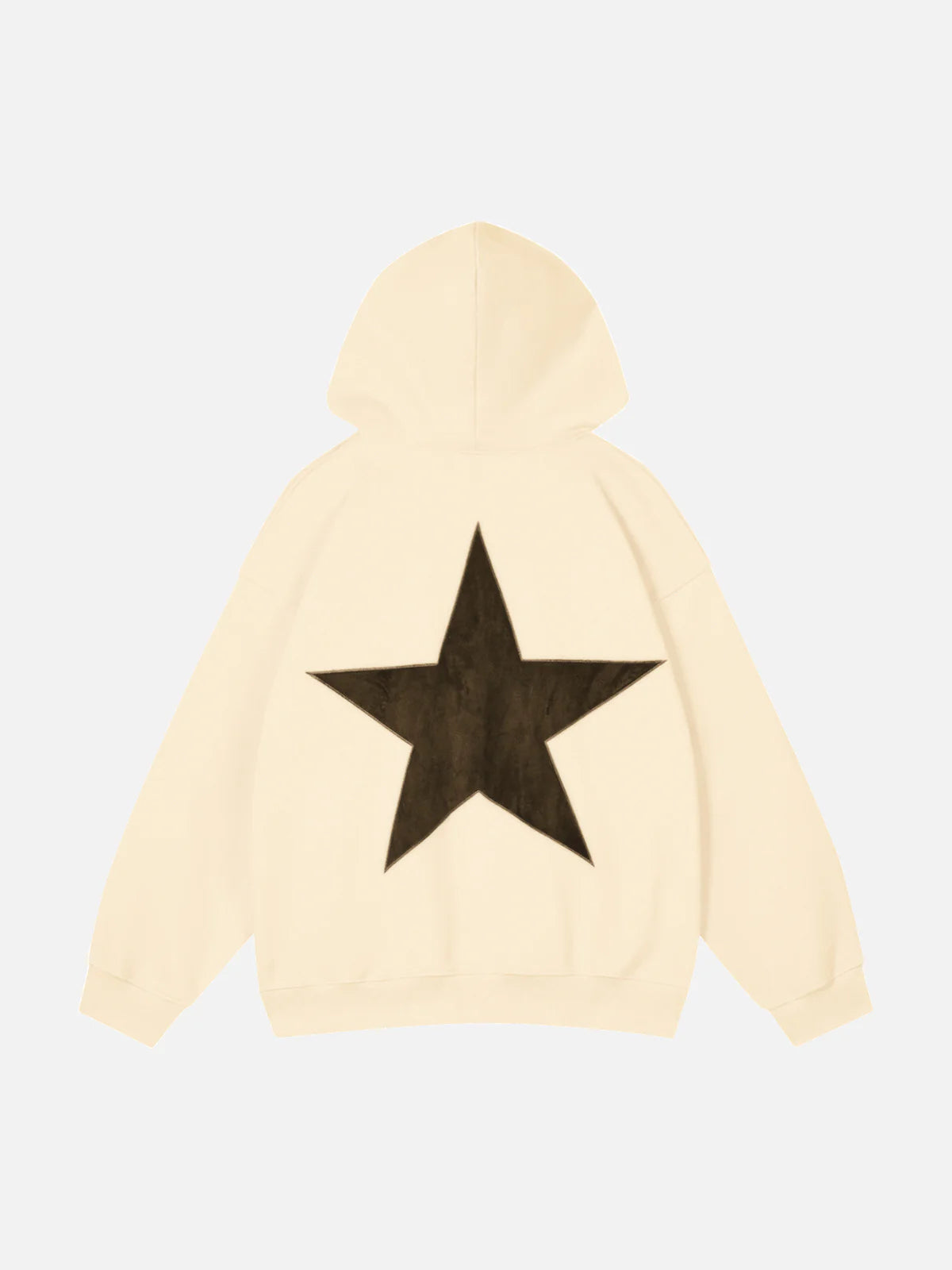 Twin Star Hoodie