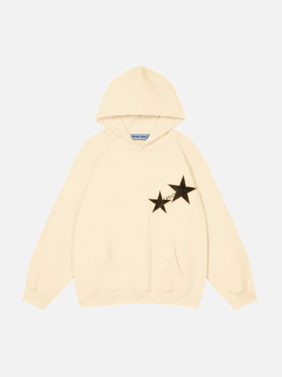 Twin Star Hoodie