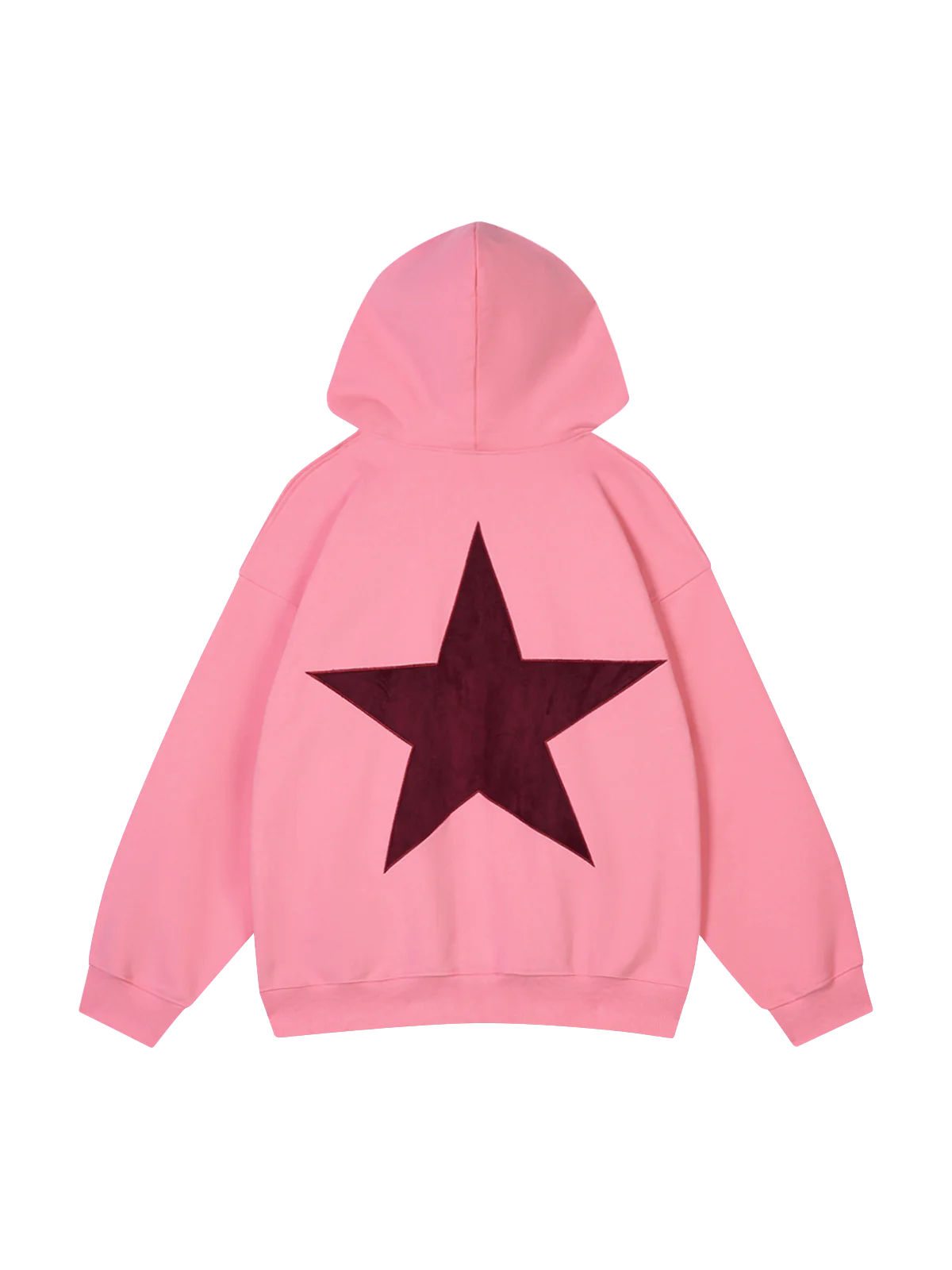 Twin Star Hoodie