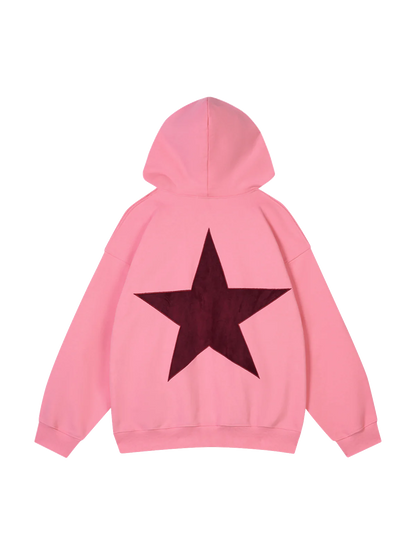 Twin Star Hoodie