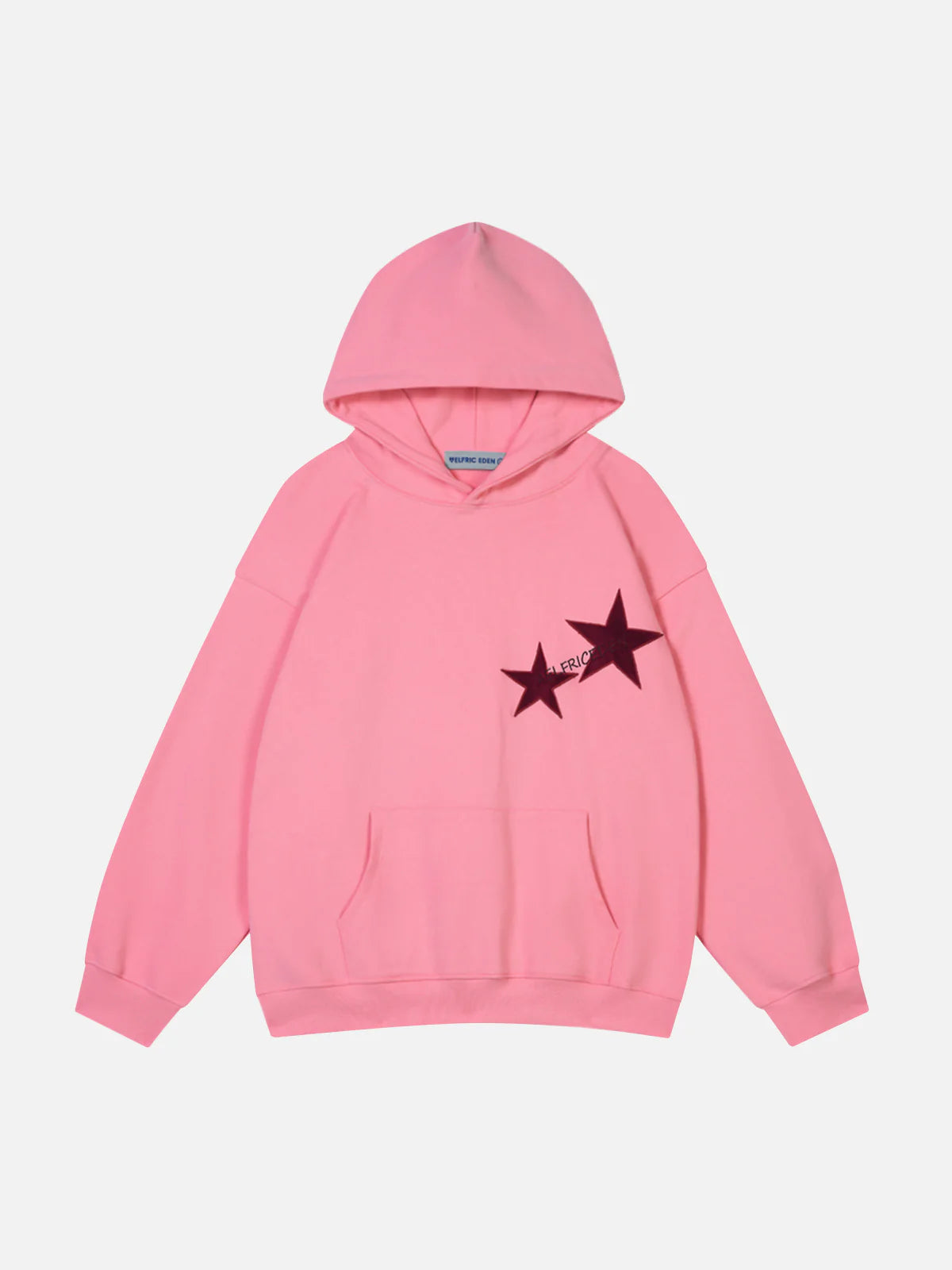 Twin Star Hoodie